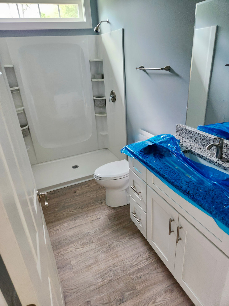 Bathroom Remodels