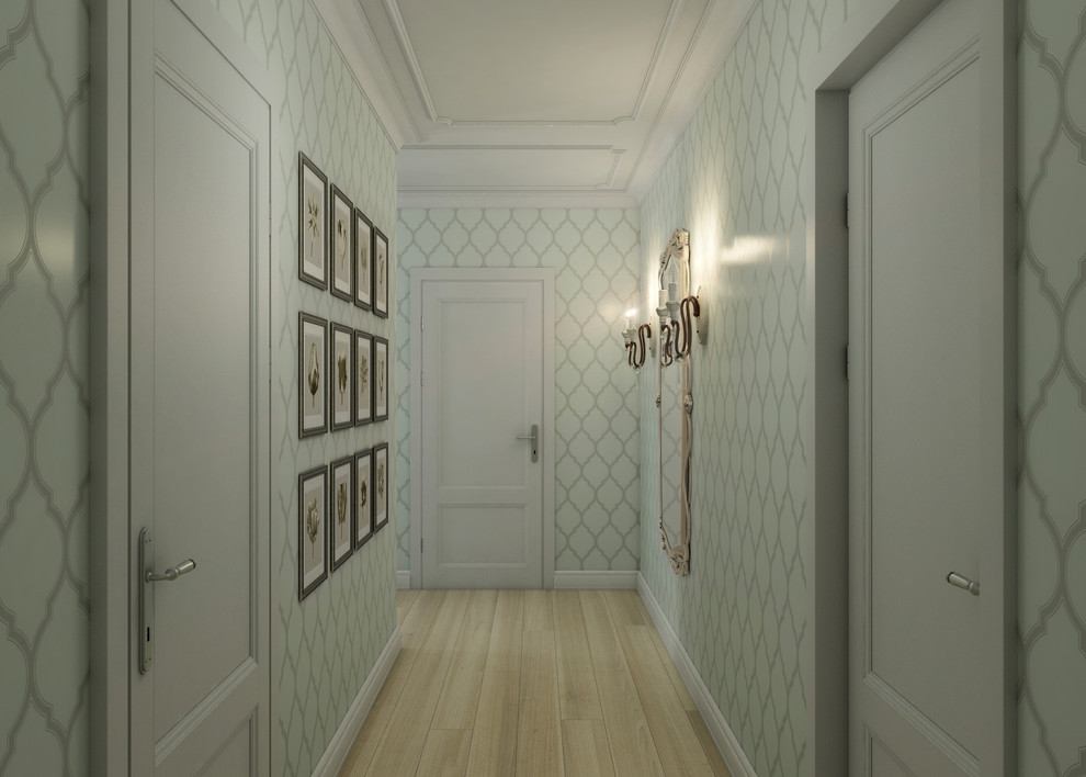 Семейное гнездышко