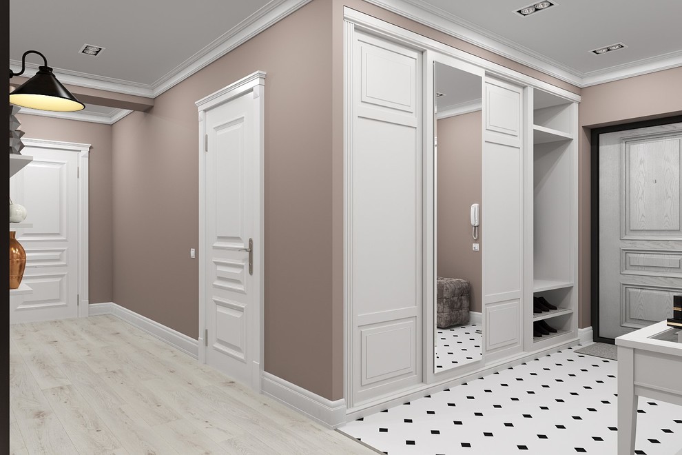 Квартира для молодой семьи