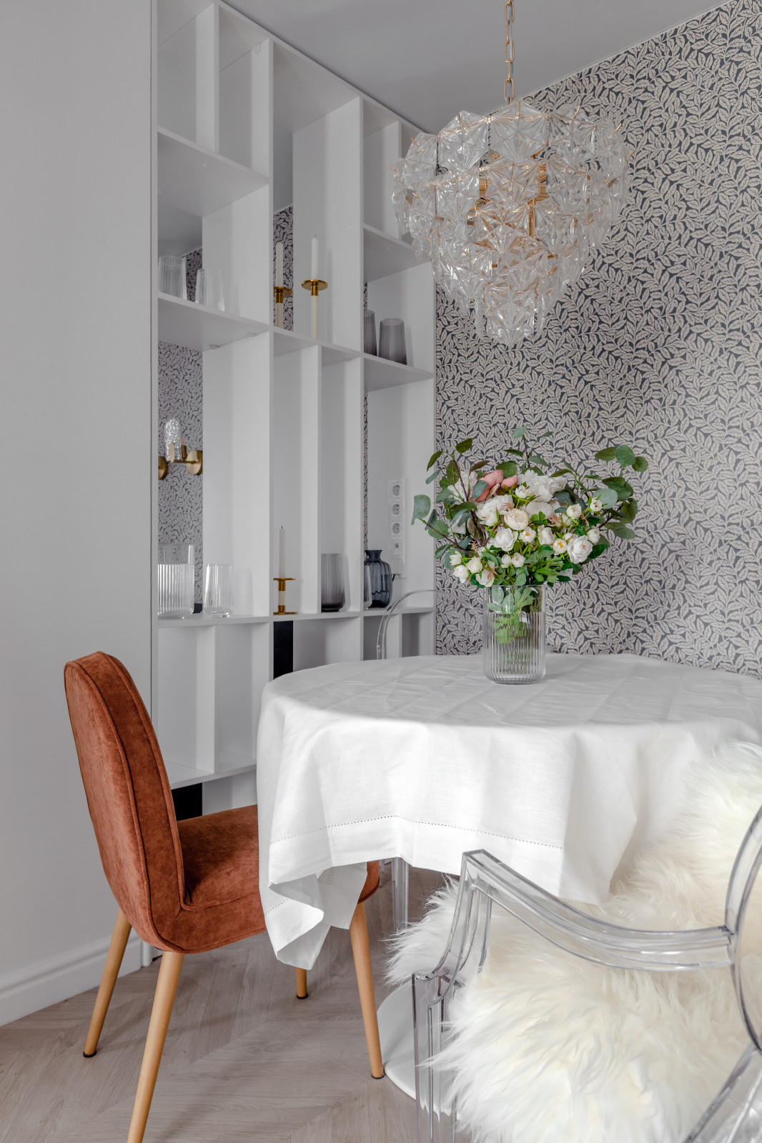 62м2 Ясный Берег