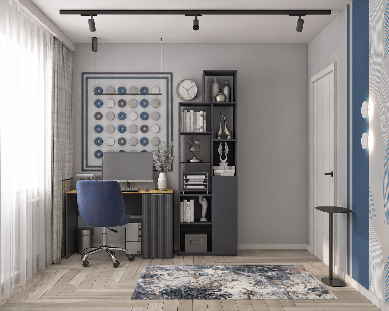 Квартира г. Новокузнецк