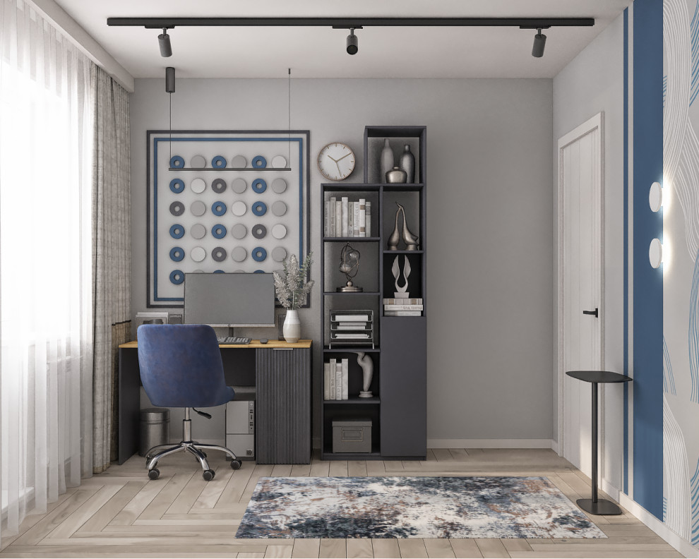 Квартира г. Новокузнецк