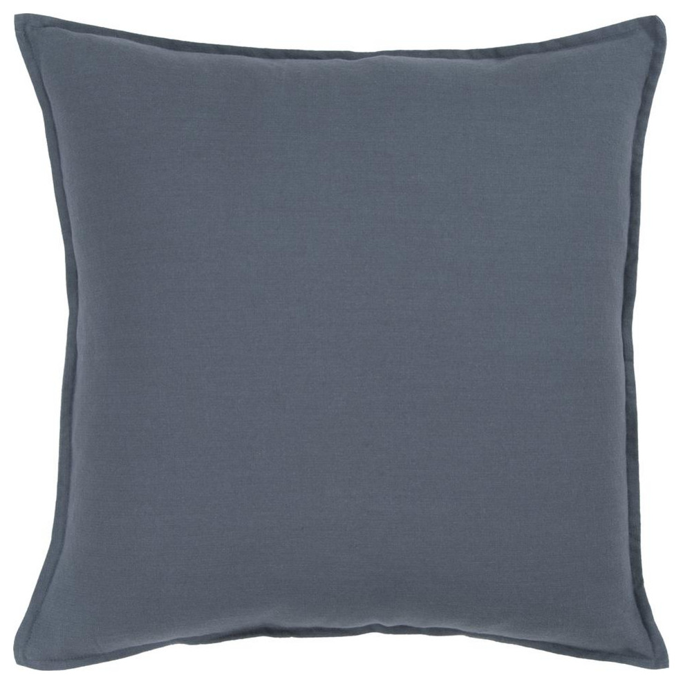 Rizzy Home 20x20 Poly Filled Pillow, T05678