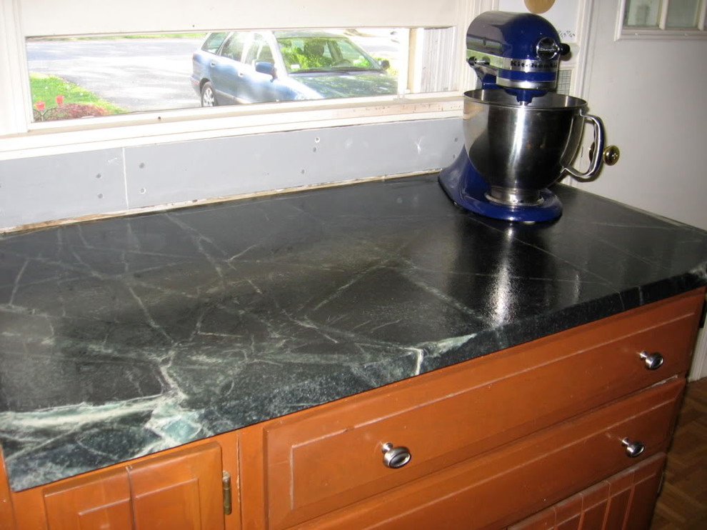 Should I paint my cherry white?