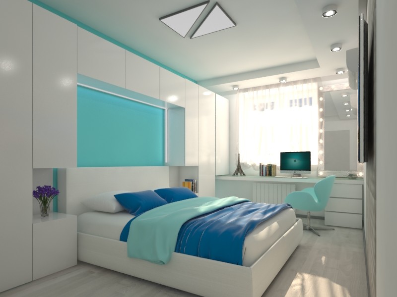 Дизайн проект в Люберцах