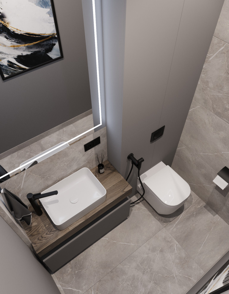 Загородный дом на Балтыме