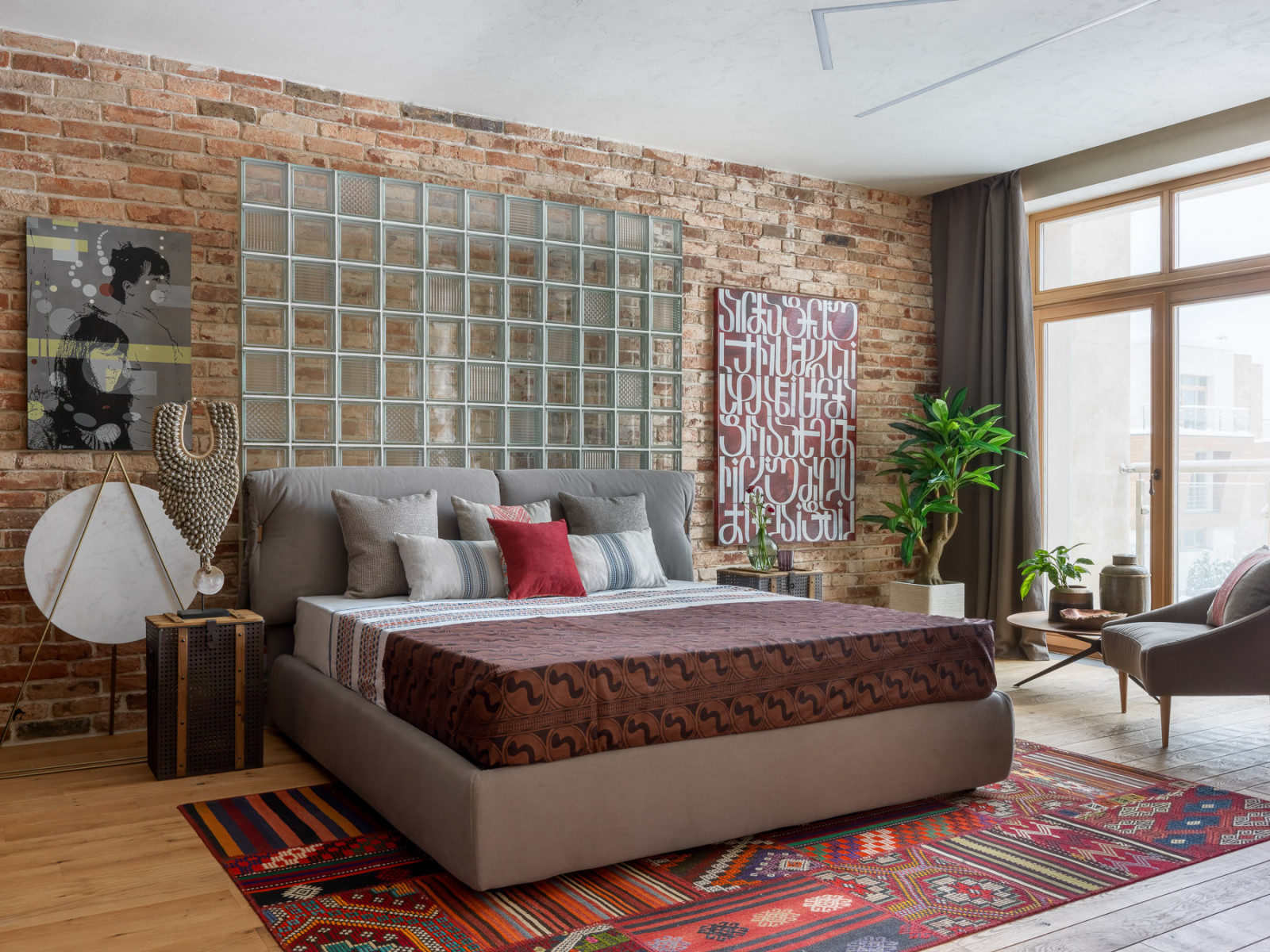 Таунхаус в ЖК "Парк Авеню"