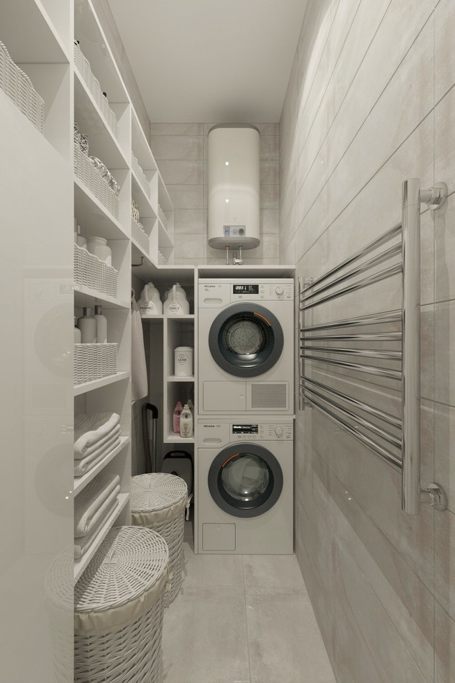 Квартира для большой семьи