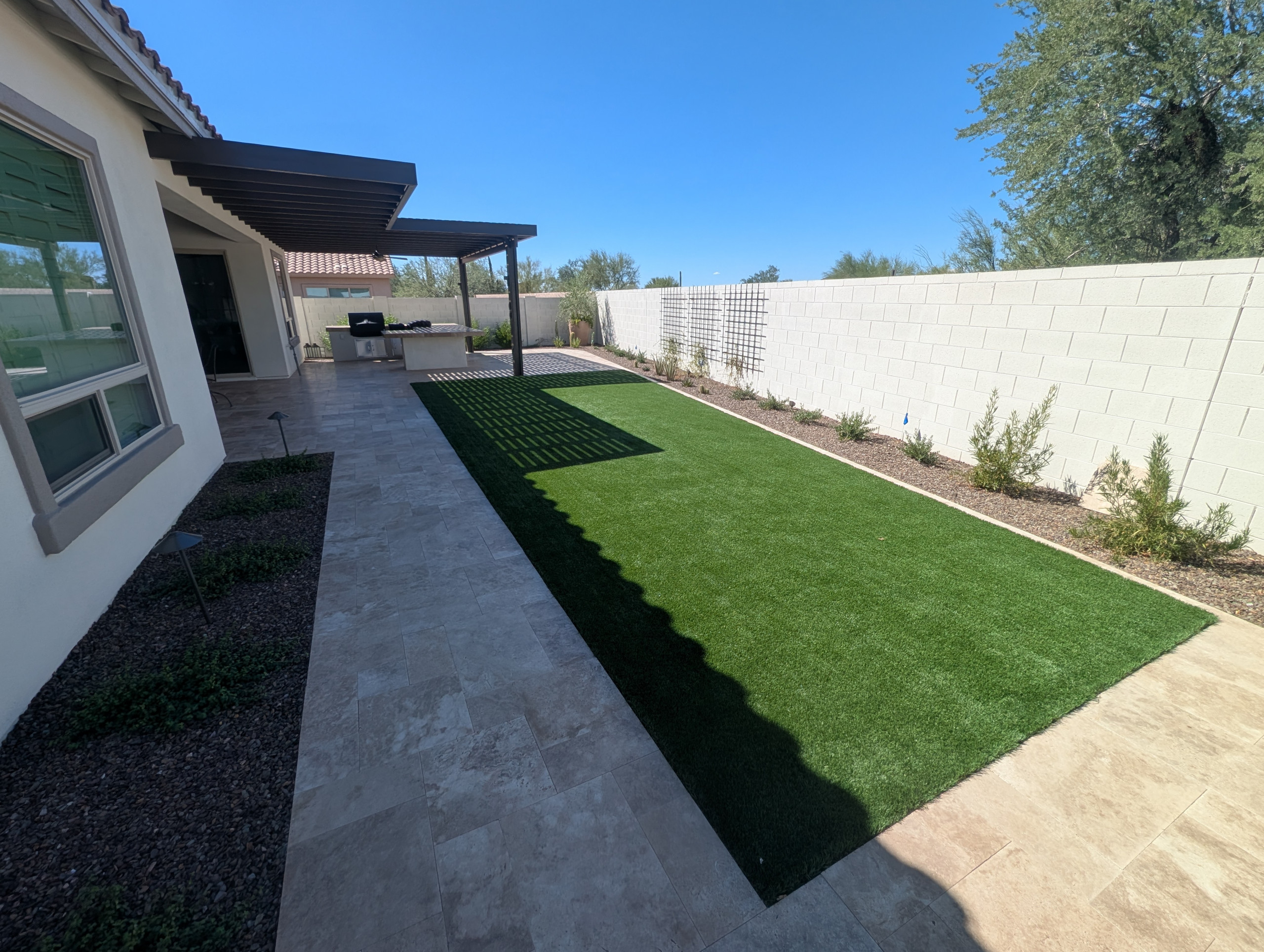 Private Residence 82