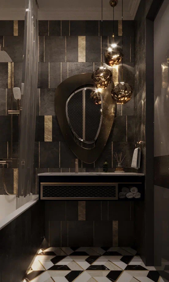 ЖК Кристалл