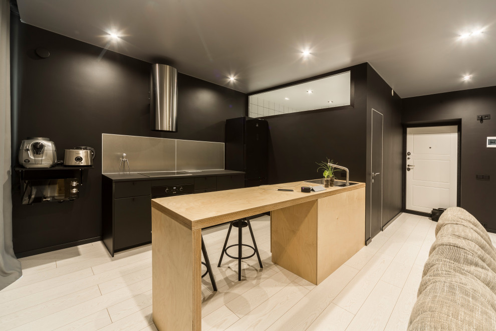 Квартира "h"