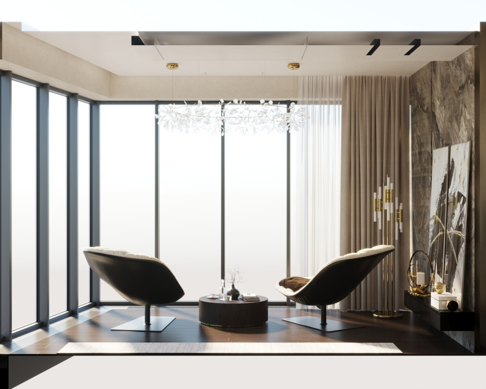 Дом в центре Сочи