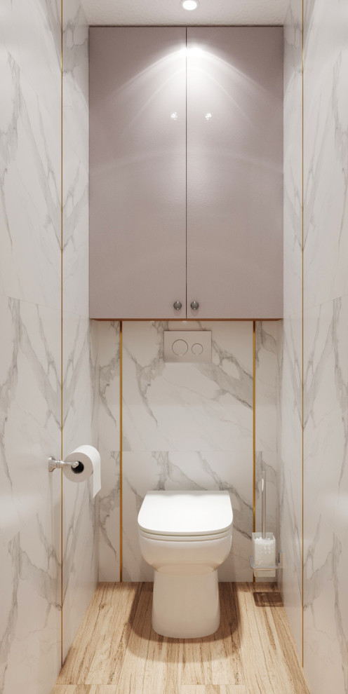 3-х комнатная квартира