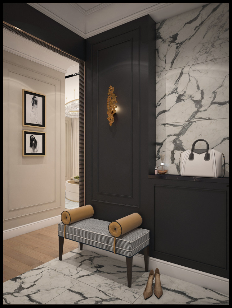 Квартира в ЖК Царская площадь