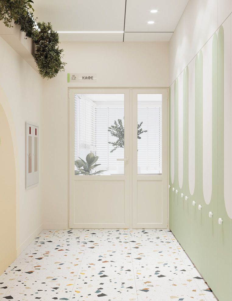 Проект KD-2022