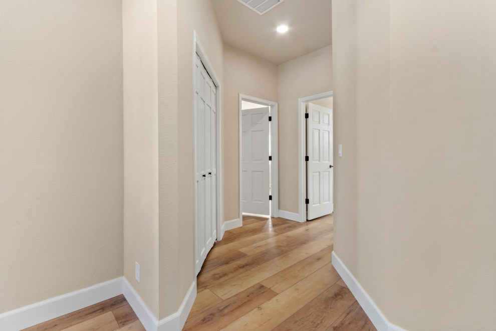 Boise | Full Home Transitional Remodeling Project