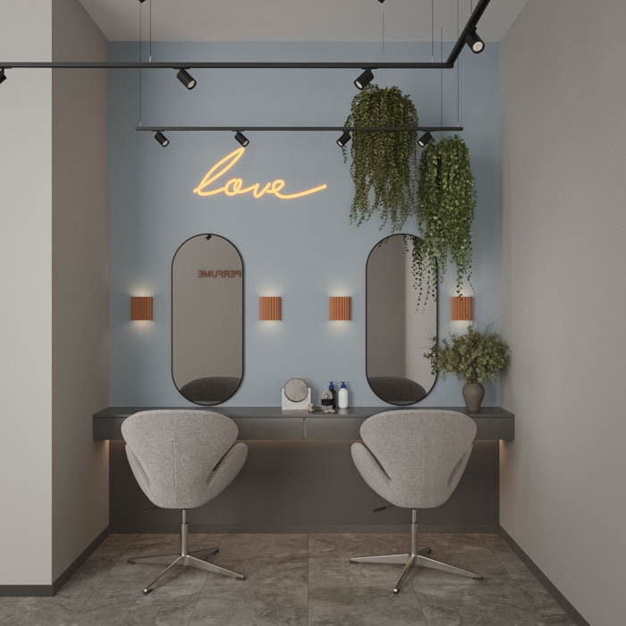 Магазин корейской косметики MULAN