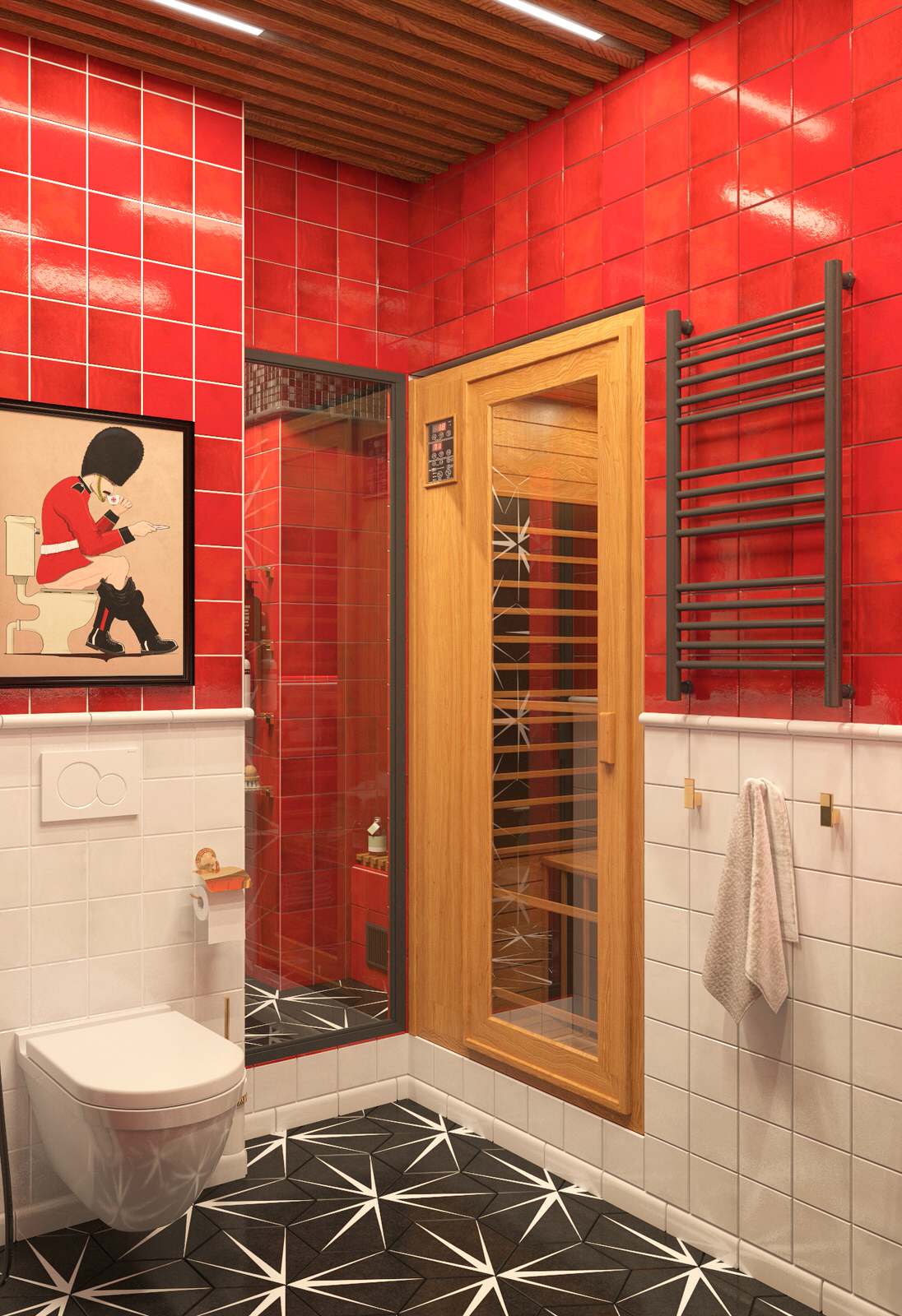 Квартира на пр.Стачек