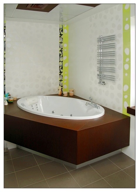 Частный дом Талин