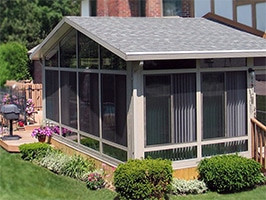 Signature Sunrooms