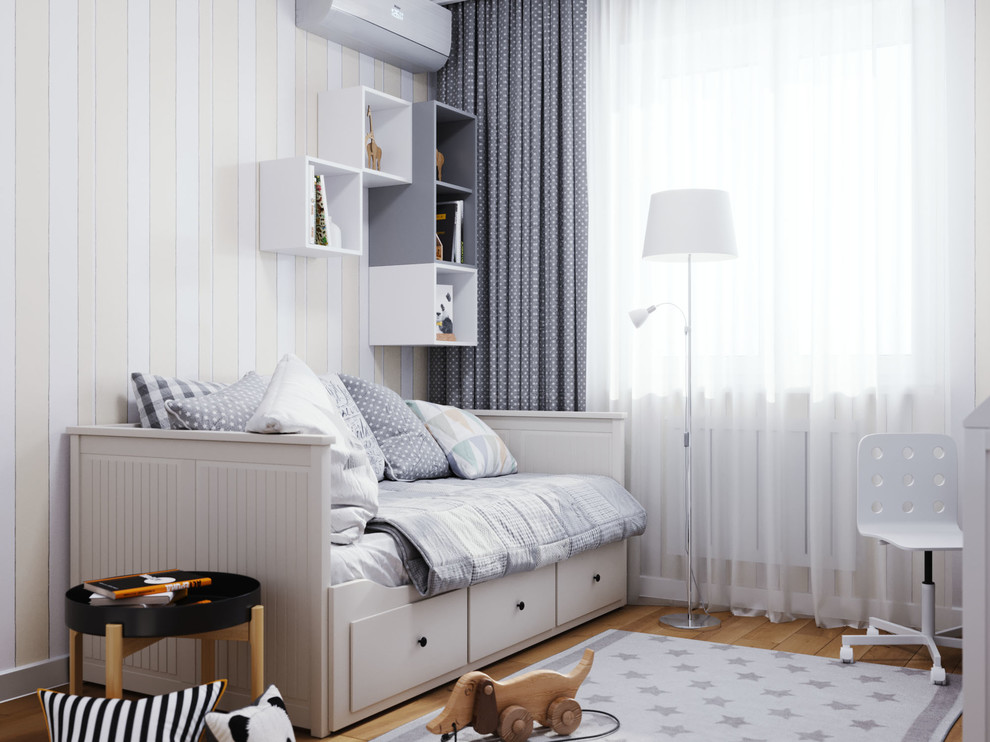 Детская для будущего малыша