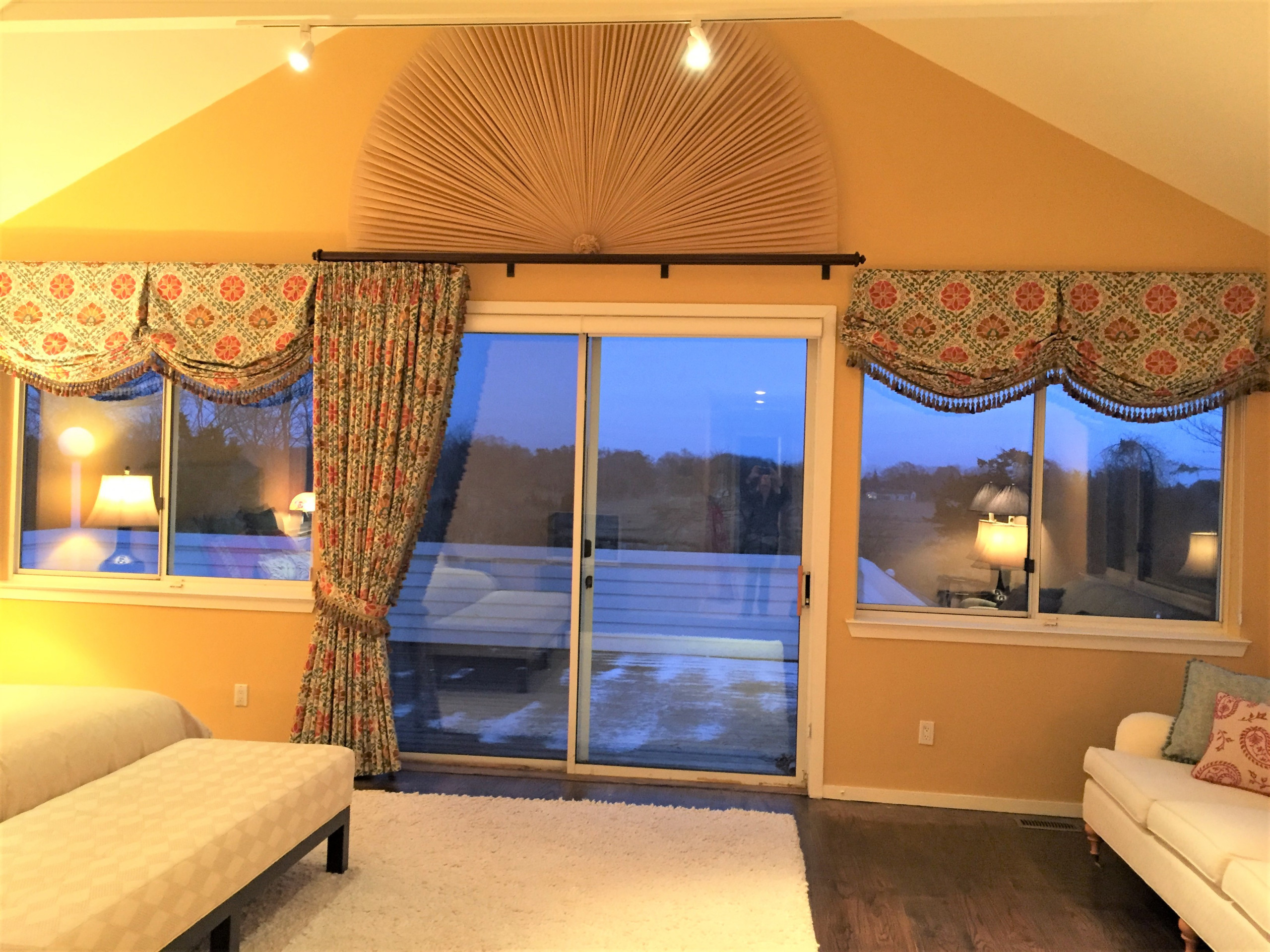 Hamptons Retreat