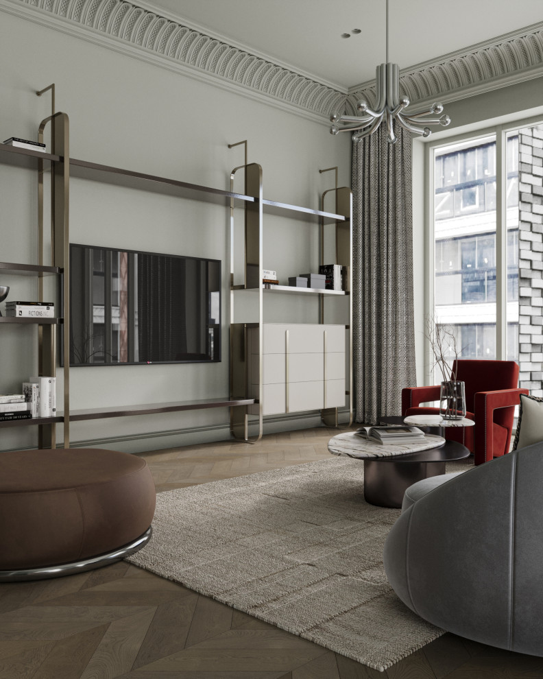 Ривер Скай 303