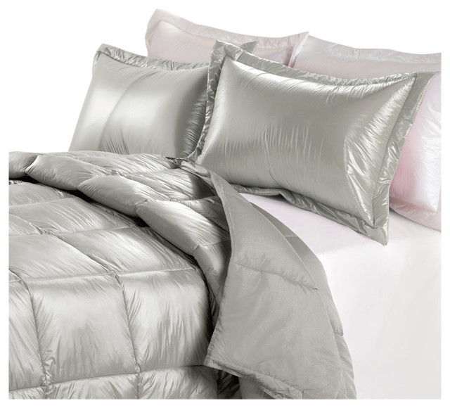 Nylon Comforter 15