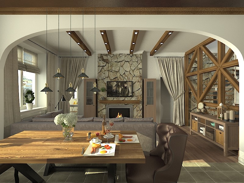 Проект Путешествия в Геную