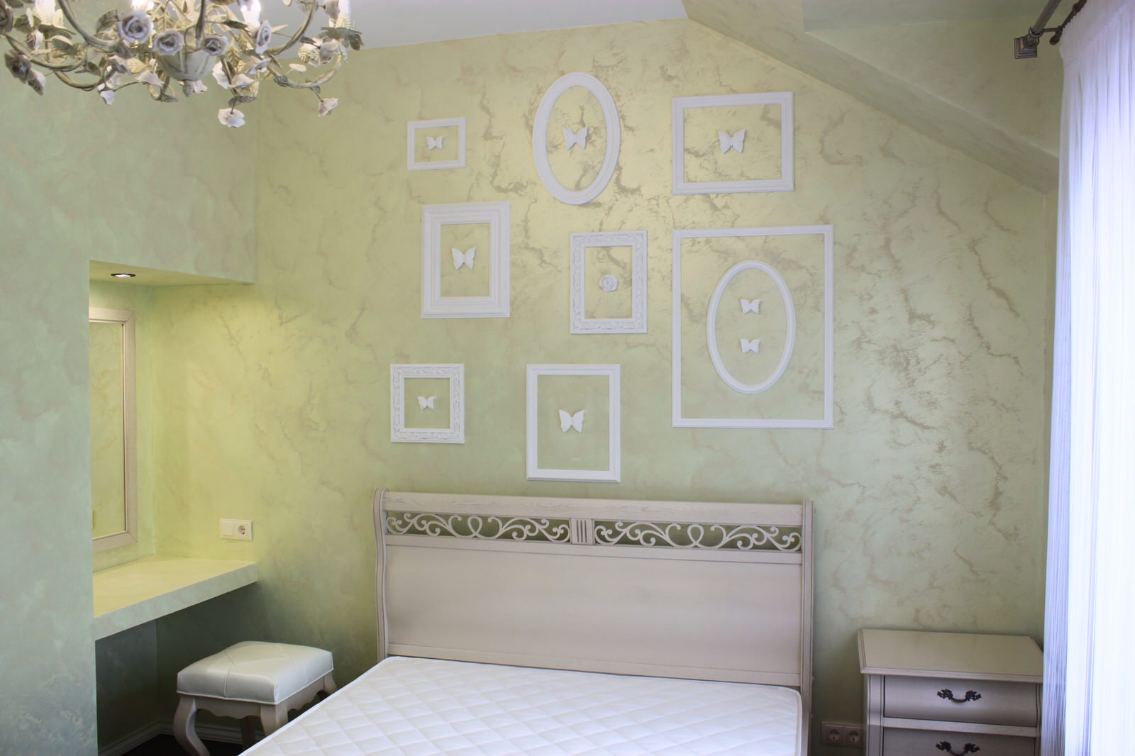 Реализованный проект частного дома г. Пятигорск 2019 год