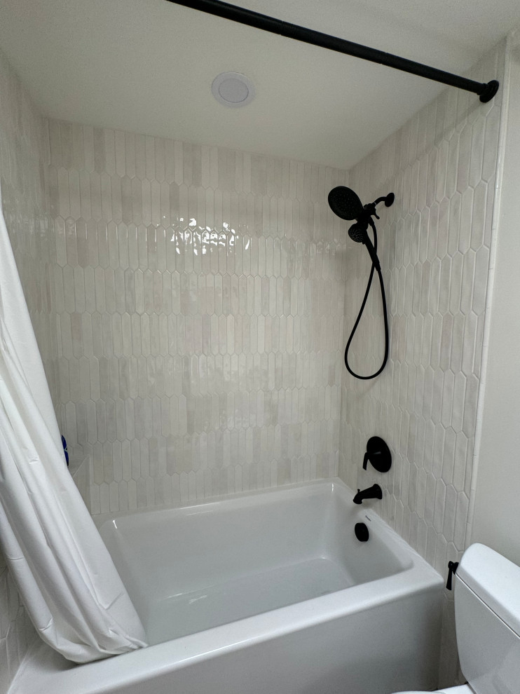 Hilgart Residence Renovation & Addition