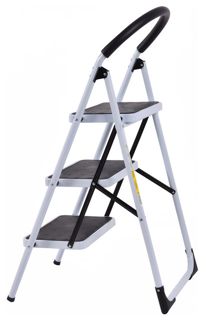 heavy step stool