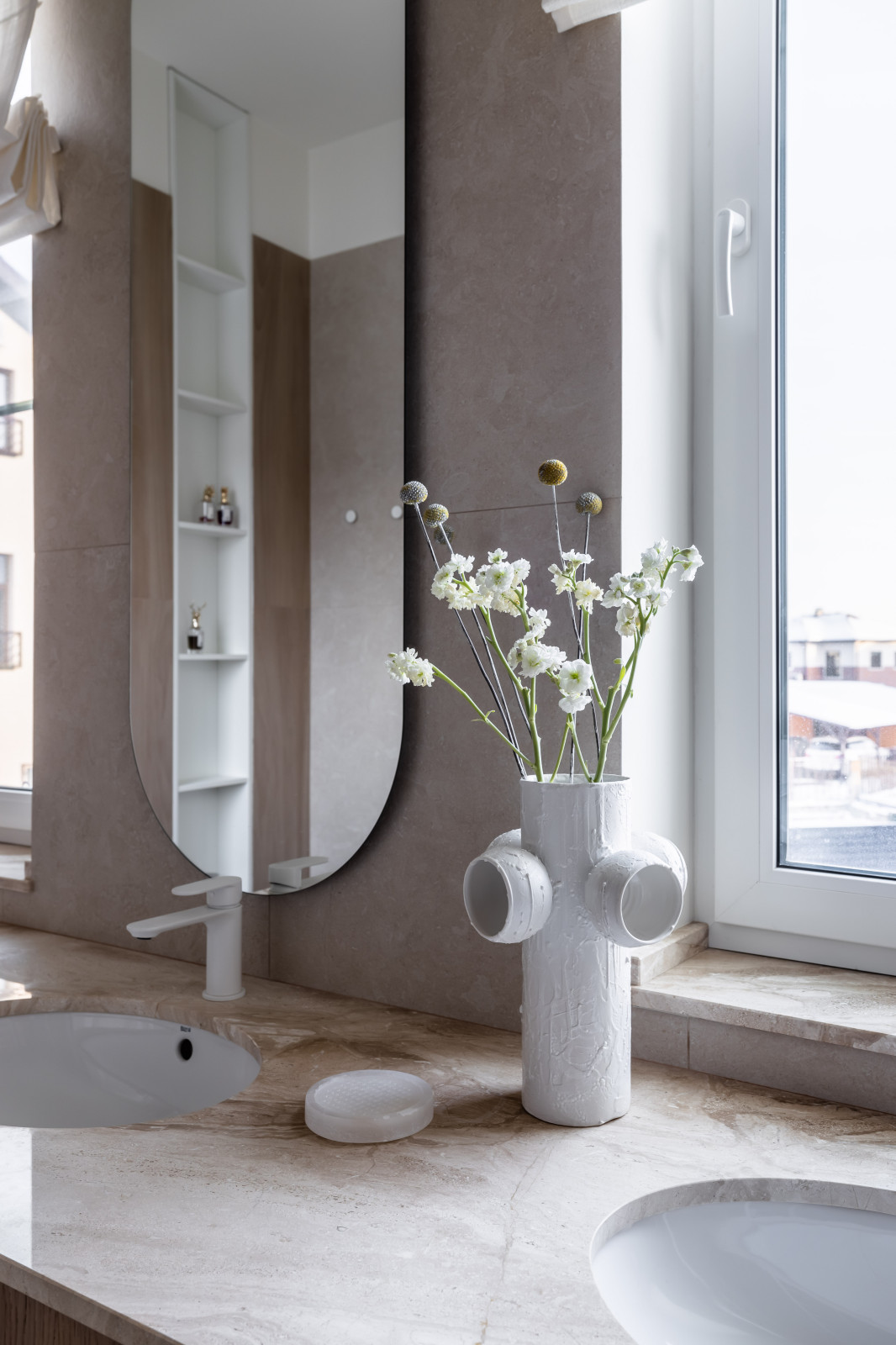 Частный дом КП "Синергия"