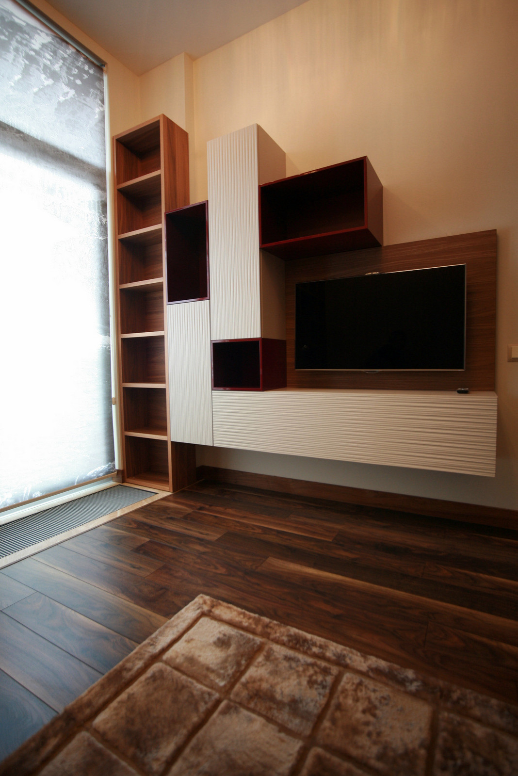 Квартира на Ленинградском ш.