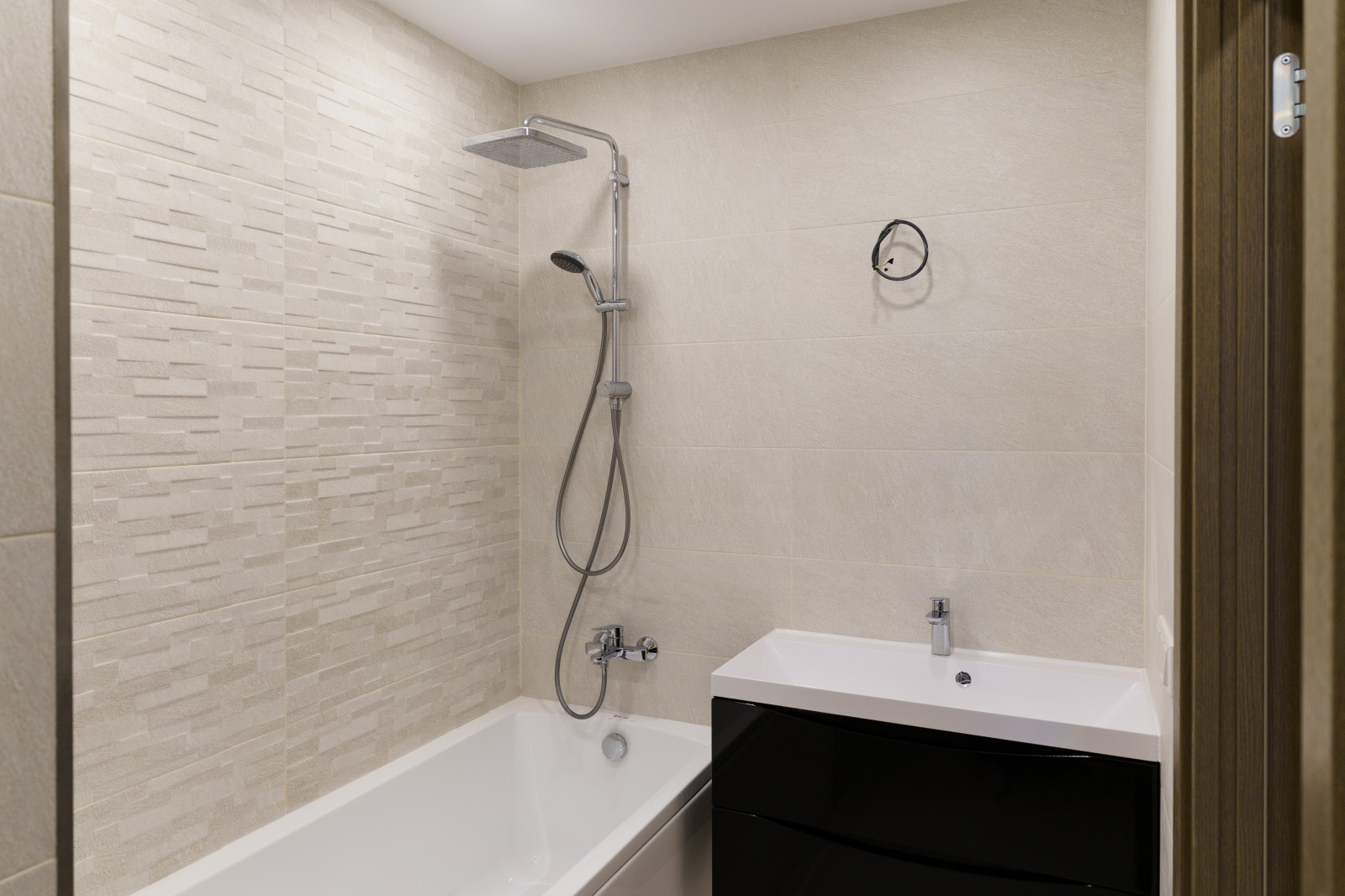 Дизайнерский ремонт в ЖК "Дискавери", 61м²