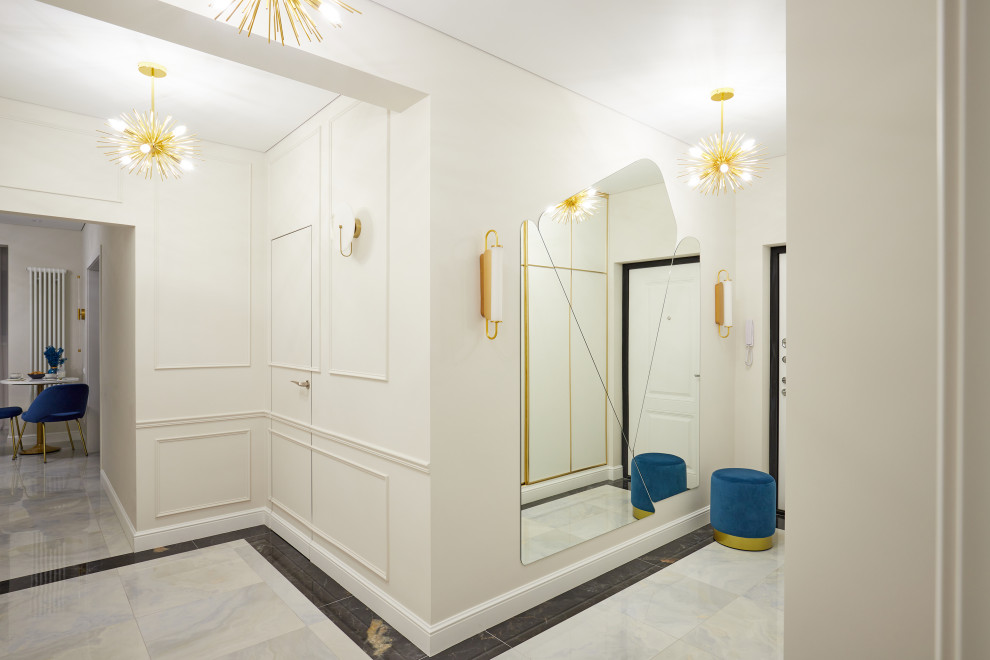 Ремонт под ключ ЖК Резиденция Краснодар