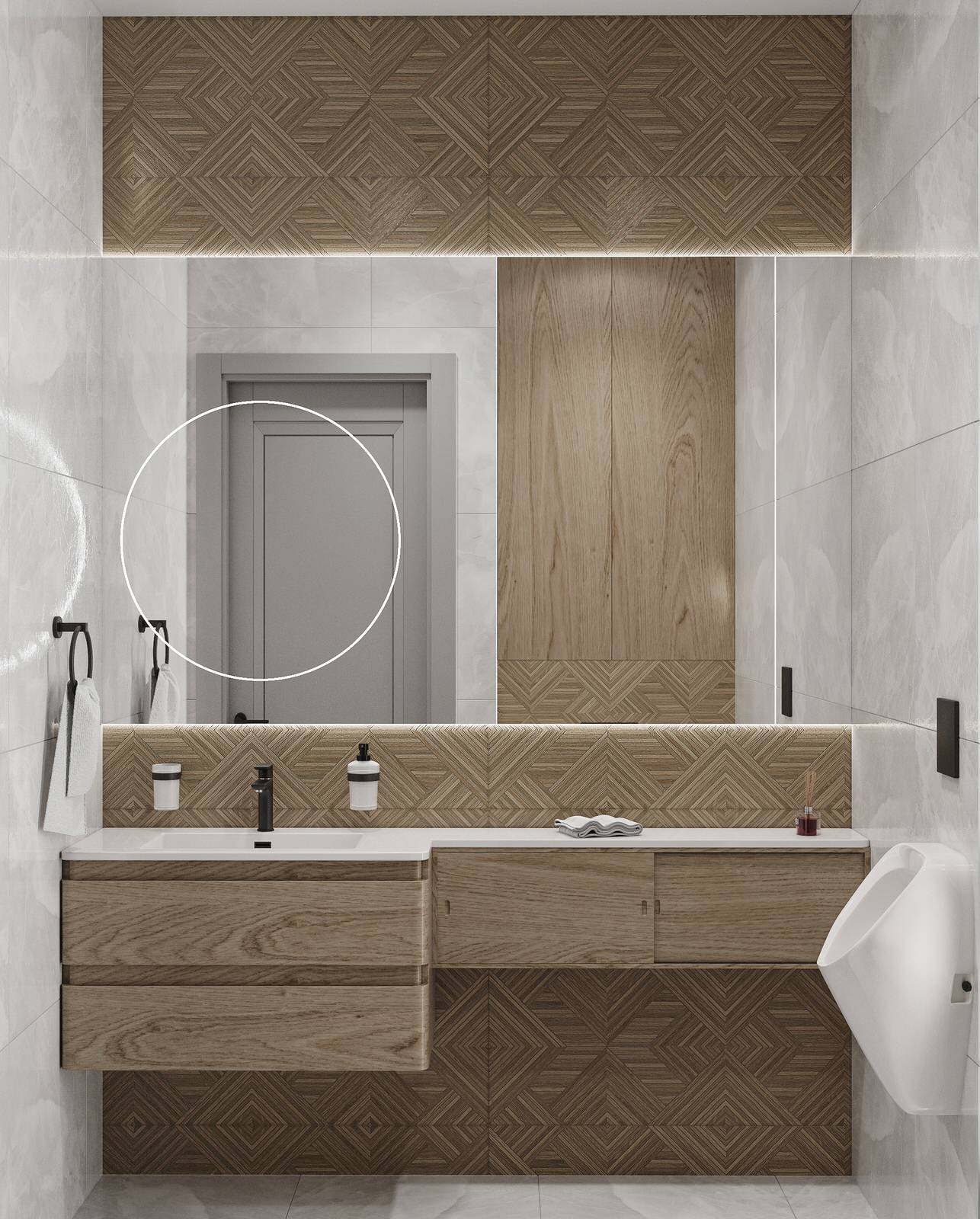 Дача Монино