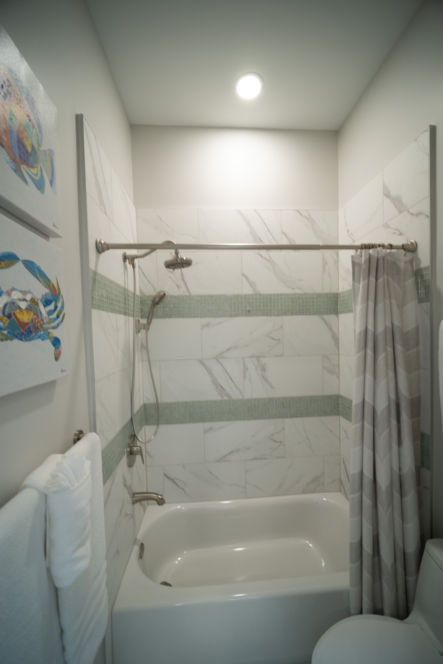 Palmetto Dunes Project