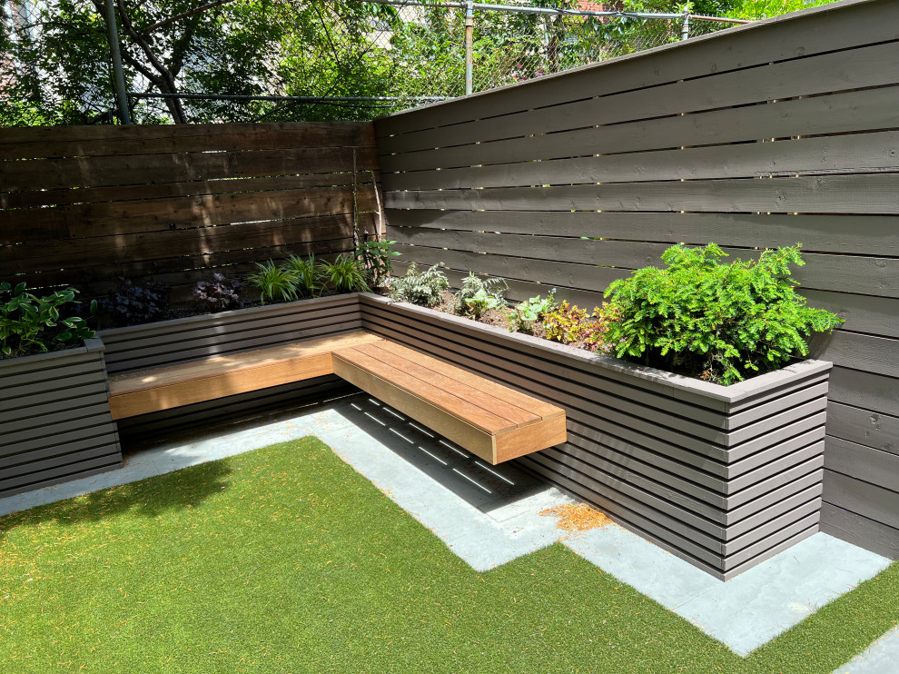 Planters