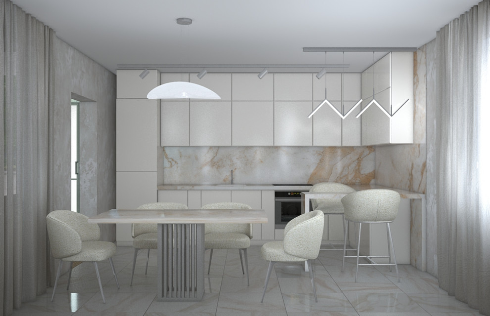 дом для Михаила