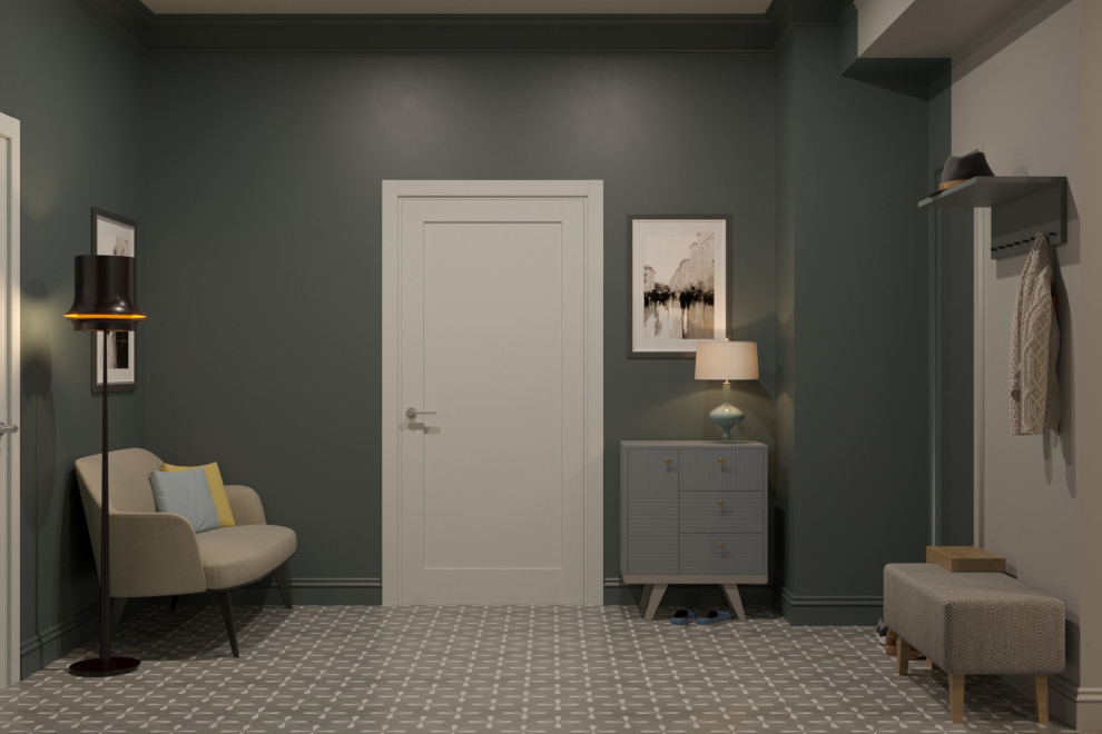 Квартира в ЖК Гродеков