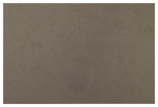 12"x18" Globus Cork  Tiles, Set of 28, Cement Gray