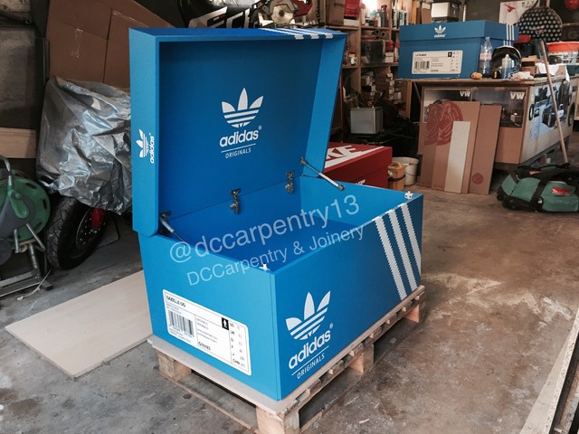 Adidas Shoes Box Adidas Shoes Box