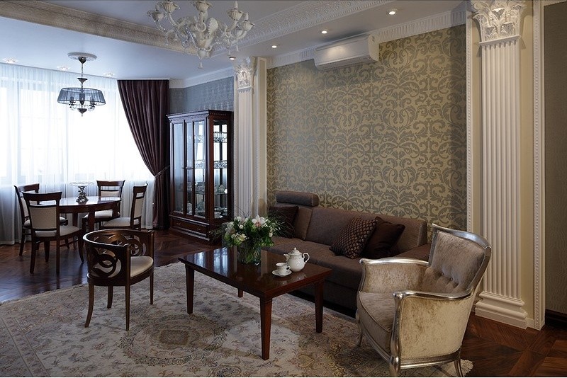 ул. Гарибальди