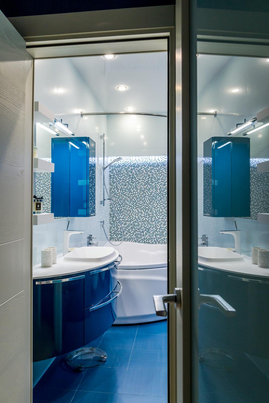 Морской бриз