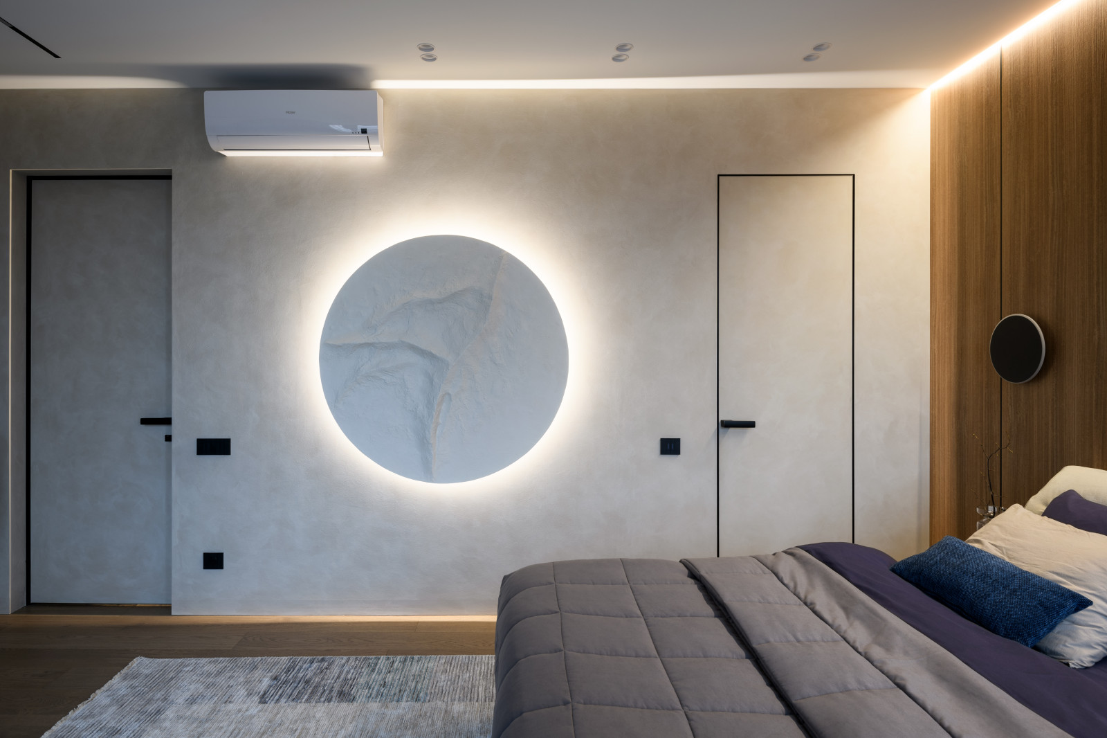 Ричмонд. Новосибирск