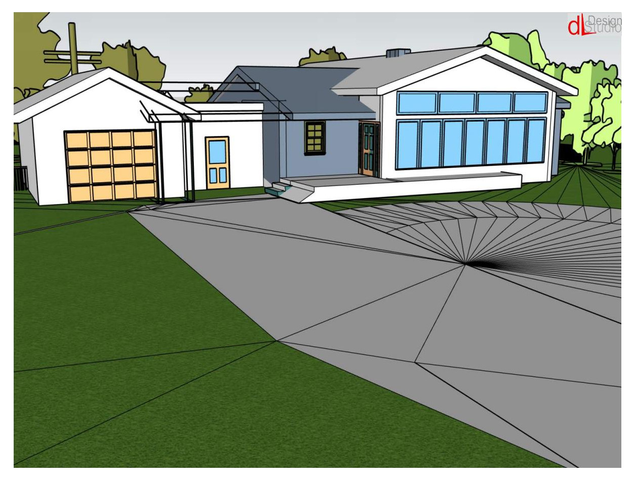 Modern Ranch Reno