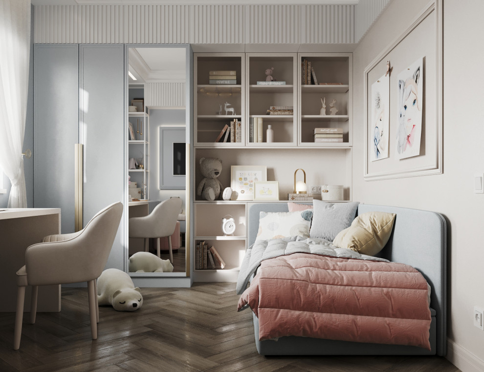 ЖК "Булгаков"