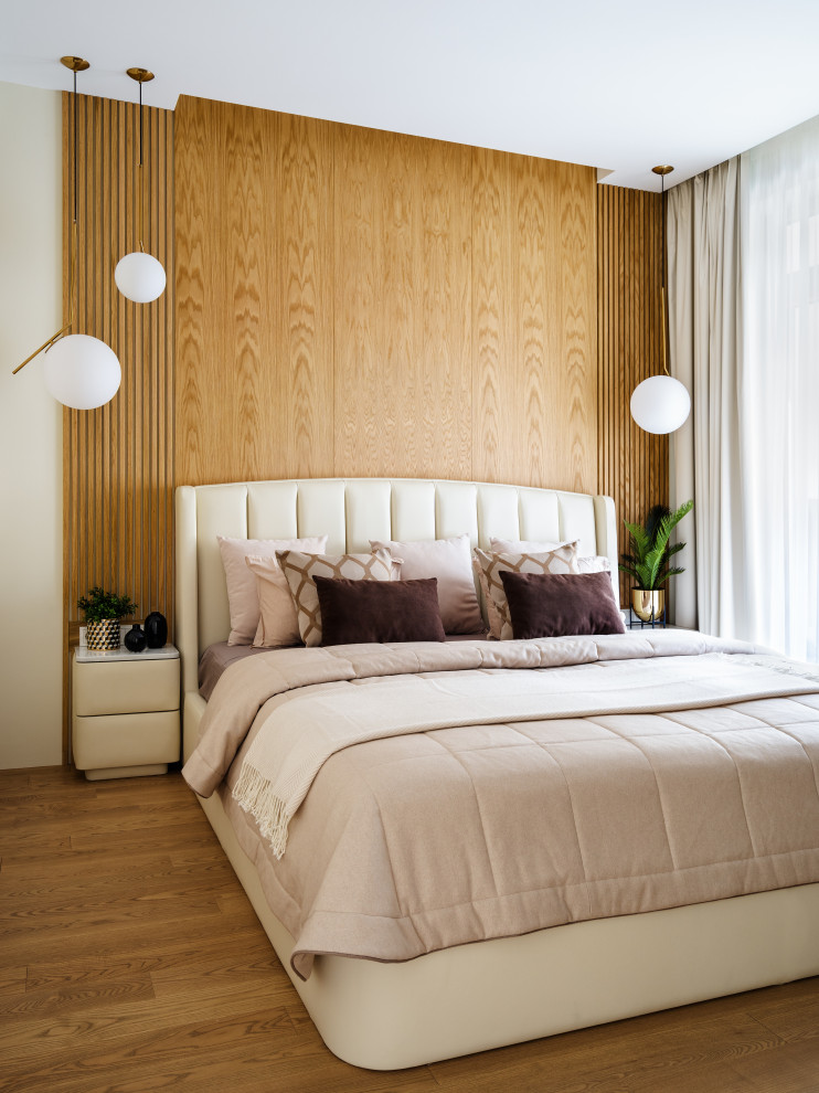 Квартира в Крестовском De lux