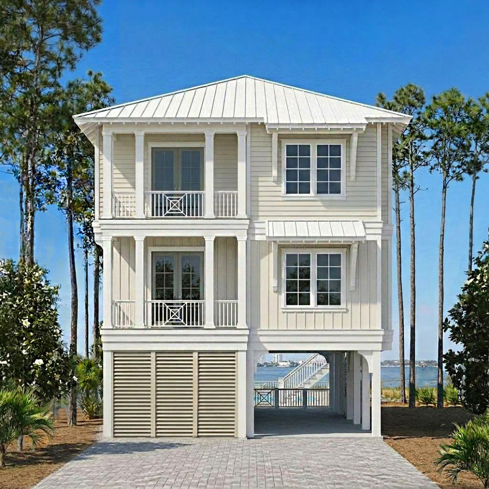 Future Bob Chatham Custom Home Design